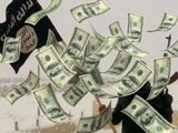 من المضاربة بأموال استولى عليها في الموصل “داعش” يحصل على 20 مليون دولار شهرياً