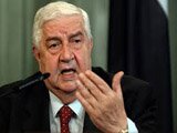 الحكومة السورية ترفض مناقشة قضية الرئاسة في محادثات جنيف