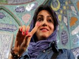 الإصلاحيون يفوزون بجميع مقاعد طهران في الانتخابات الإيرانية