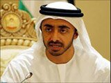 الخارجية تستدعي السفير الاماراتي لتسليمه مذكرة احتجاج