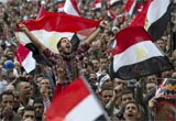 مراحل استنساخ الثورة المصرية