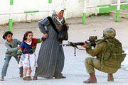 فلسطين والحالة العربية الراهنة