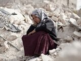 سعي أممي للاستفادة من الهدنة الهشة بسوريا لاستئناف مباحثات السلام